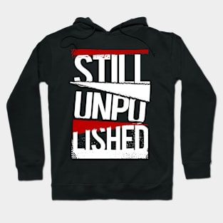 Unpolished Hoodie